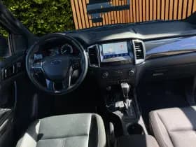 Ford Ranger thumbnail 10