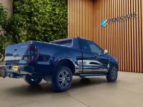 Ford Ranger thumbnail 2