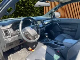 Ford Ranger thumbnail 3