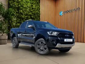 Ford Ranger thumbnail 28