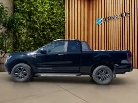 Ford Ranger thumbnail 4