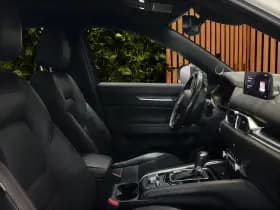 Mazda CX-5 thumbnail 3