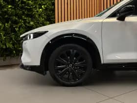 Mazda CX-5 thumbnail 27