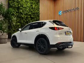 Mazda CX-5 thumbnail 28