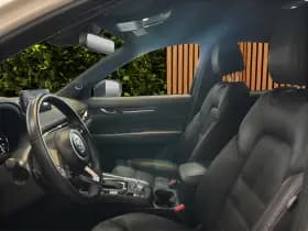 Mazda CX-5 thumbnail 5