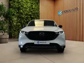 Mazda CX-5 thumbnail 8