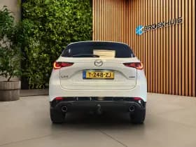 Mazda CX-5 thumbnail 9