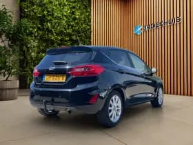 Ford Fiesta thumbnail 2