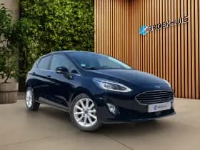 Ford Fiesta thumbnail 24