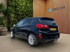 Ford Fiesta thumbnail 26