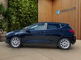 Ford Fiesta thumbnail 4