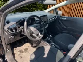 Ford Fiesta thumbnail 5
