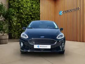 Ford Fiesta thumbnail 8