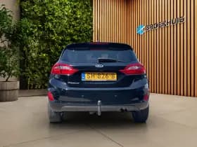 Ford Fiesta thumbnail 9