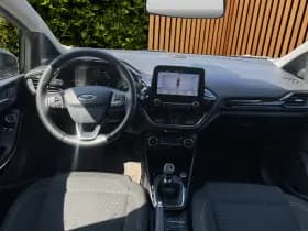 Ford Fiesta thumbnail 10