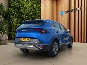 Kia Sportage thumbnail 2