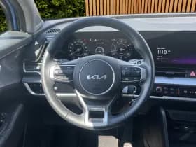 Kia Sportage thumbnail 11