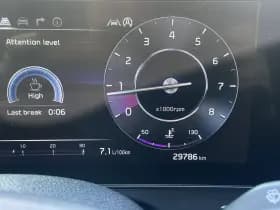 Kia Sportage thumbnail 13