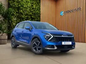 Kia Sportage thumbnail 21