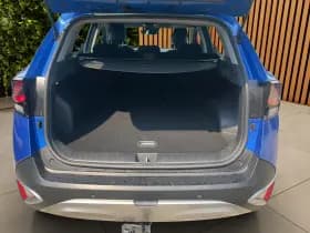 Kia Sportage thumbnail 7