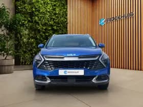 Kia Sportage thumbnail 8