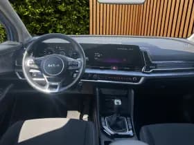 Kia Sportage thumbnail 10