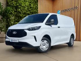 Ford Transit Custom thumbnail 1