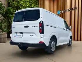 Ford Transit Custom thumbnail 2