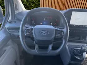 Ford Transit Custom thumbnail 11