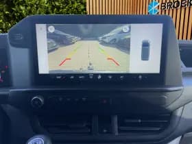 Ford Transit Custom thumbnail 20