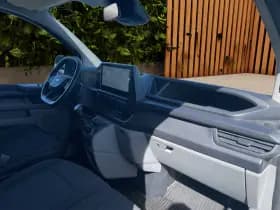 Ford Transit Custom thumbnail 3