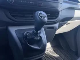 Ford Transit Custom thumbnail 22