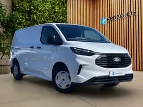 Ford Transit Custom thumbnail 23