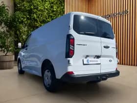 Ford Transit Custom thumbnail 24