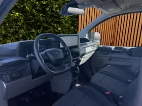 Ford Transit Custom thumbnail 5