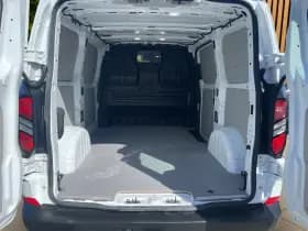Ford Transit Custom thumbnail 7