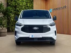 Ford Transit Custom thumbnail 8