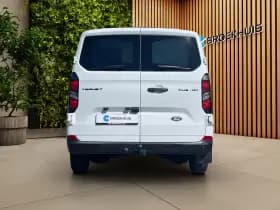 Ford Transit Custom thumbnail 9