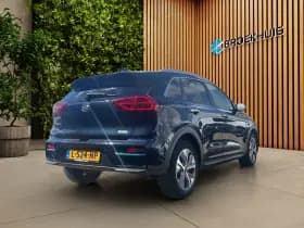 Kia Niro EV thumbnail 2