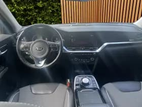Kia Niro EV thumbnail 11