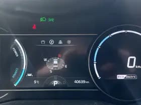 Kia Niro EV thumbnail 16