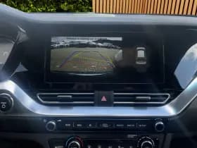 Kia Niro EV thumbnail 18
