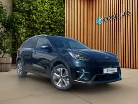 Kia Niro EV thumbnail 26