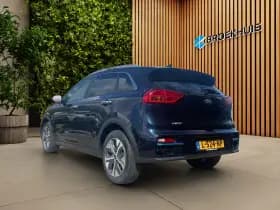 Kia Niro EV thumbnail 28