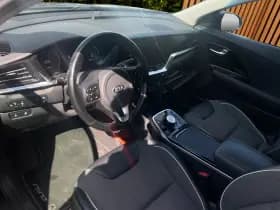 Kia Niro EV thumbnail 5