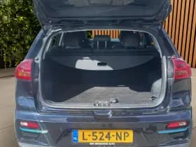 Kia Niro EV thumbnail 8