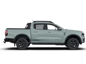Ford Ranger thumbnail 2