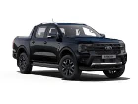 Ford Ranger thumbnail 1