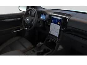 Ford Ranger thumbnail 9