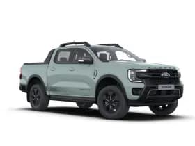 Ford Ranger thumbnail 11